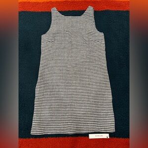 Reformation Rosemund linen dress. Rent check. NWT!